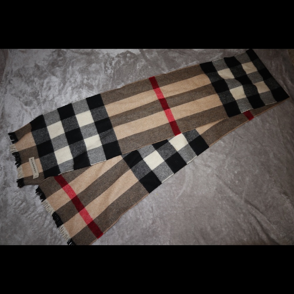 Scarf